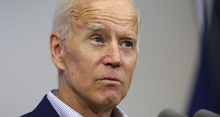 Thanksgiving Just Got 14 Percent More Expensive This Year Thanks to Joe Biden