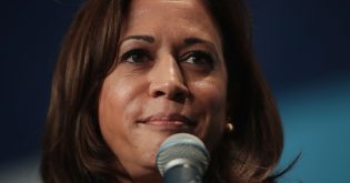 The Press Pans Kamala Harris’ Obvious Dodge on Debate Court Packing Question