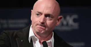 Democrat Mark Kelly Fails To Take Policy Positions Throughout Campaign
