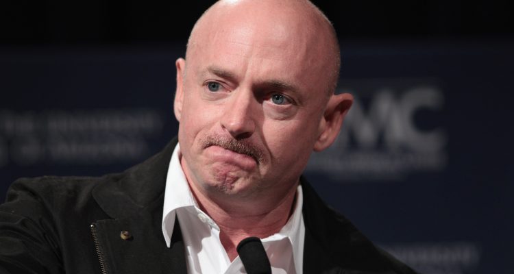 Mark Kelly Owes Arizona Voters an Explanation for His Blatant Dishonesty