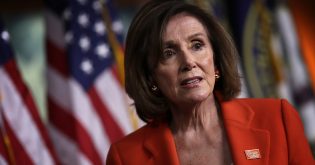 House Vote Exposes Hypocrisy of Democrats’ Partisan Impeachment Effort