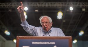Bernie Sanders Admits Every Country with Universal Healthcare has Problems