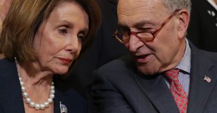 Democrats Push Inflation to New 40-Year High