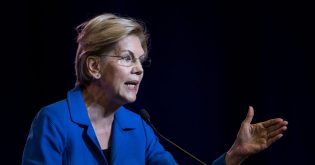 Elizabeth Warren, Bernie Sanders Host ‘Strategy Call’ with Pro-Iranian Lobby Group