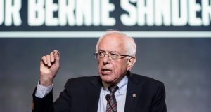 Led by Bernie Sanders, Democrats Want to Control Virtually Every Aspect of American Life