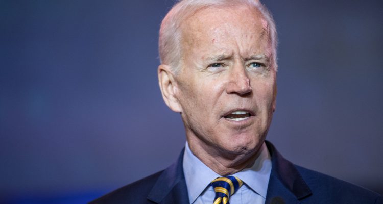 Bad News for Biden: Key Group of Voters Losing Trust on Covid