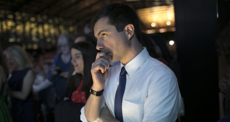 What You Need to Know About Pete Buttigieg’s Radical Agenda