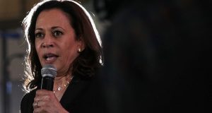 Kamala Harris Proclaims That “You Can Keep Your Doctor” Under Medicare-for-All