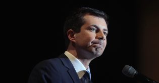 Pete Buttigieg Fails to Govern as Violent Crime Rates Rise in South Bend