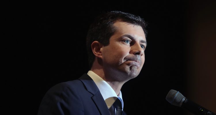 Pete Buttigieg Fails to Govern as Violent Crime Rates Rise in South Bend