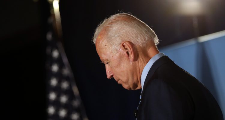 Joe Biden Deflects as Afghanistan Descends into Chaos