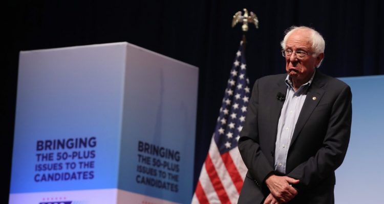 Democrat Debate Preview: Bernie Sanders vs Elizabeth Warren