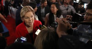 Taxes Will Increase Under Medicare for All, But Don’t Ask Elizabeth Warren to Admit It