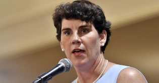 Failed Congressional Candidate Amy McGrath Ruins Her Senate Campaign in a Matter of Hours