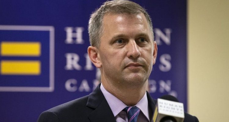 Sean Casten’s Campaign Boosted by a Super PAC Funded by His Dad