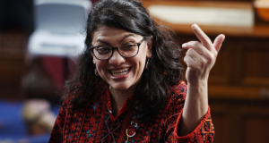 Washington Examiner: Tlaib’s call for a $20 minimum wage tees up a great question for the next Dem debates