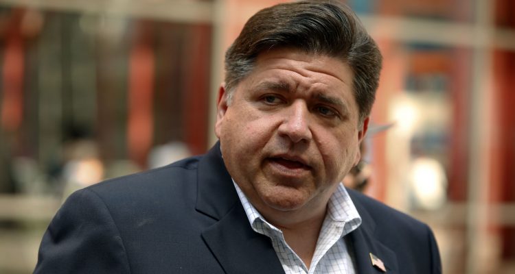 GOP Chairman Challenges J.B. Pritzker to Clean Up Party’s Corruption