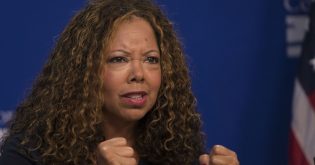 Lucy McBath Forced to Pay Back Taxes After Homestead Exemption Revoked