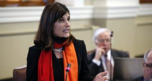 Maine Senate Candidate Sara Gideon Repeatedly Broke Federal Election Law
