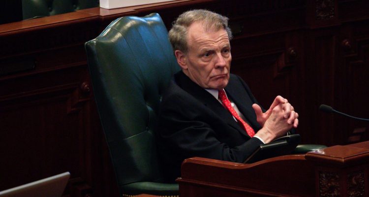 Mike Madigan Exposed for Corrupt Influence Over Local Elections