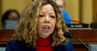 Watchdog Group Files Ethics Complaint Against Lucy McBath
