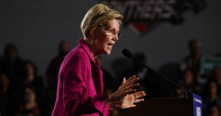 Elizabeth Warren’s Medicare for All Flop Continues to Worsen