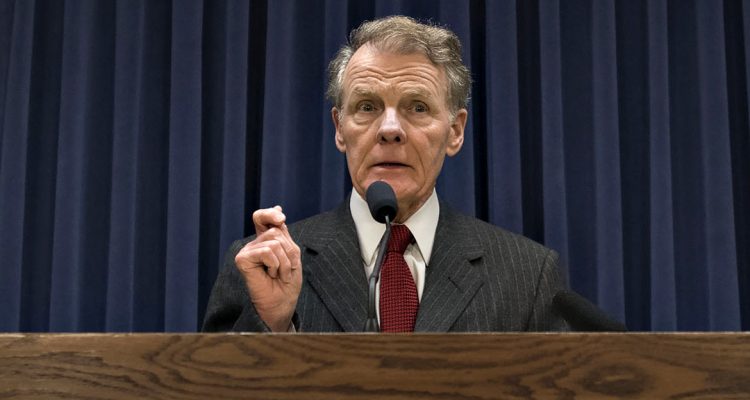Federal Investigators Zero In on Mike Madigan and His Political Operation