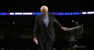 Bernie Sanders Doubles Down on Praise for Communist Dictator Fidel Castro
