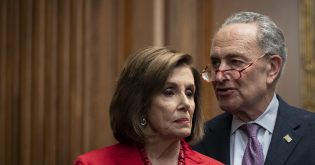 Democrats Are in a Perpetual State of Disarray