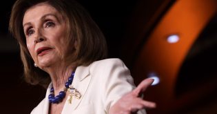 House Democrats Acknowledged ‘Build Back Better’ is Broken, Voted for it Anyway