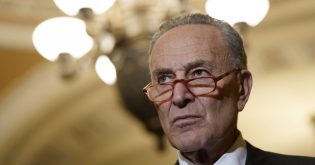 Dem Hypocrisy: Schumer Takes Aim at the Filibuster