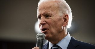 Biden Proposes Massive Expansion of the IRS
