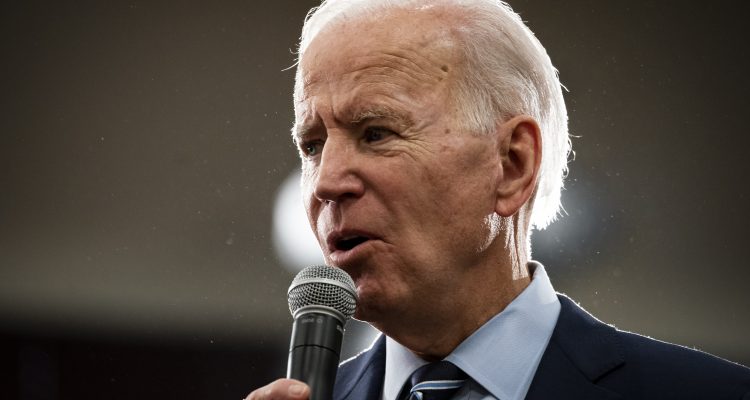 Joe Biden’s String of Politically Motivated Lies on Coronavirus