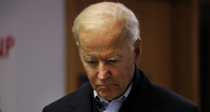 Another Devastating Jobs Report Piles on to Joe Biden’s Long List of Crises