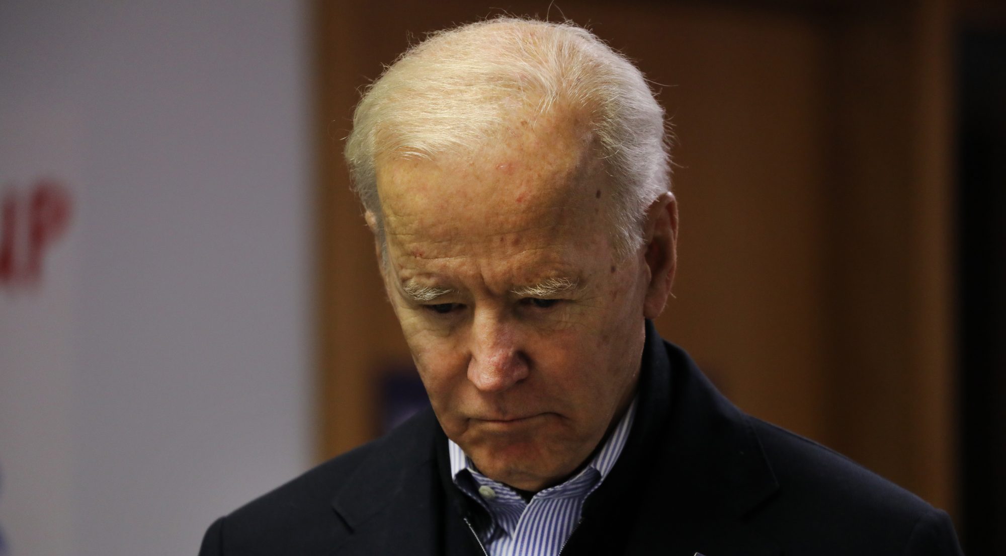 Frank Biden Already Cashing in on His Brother’s New Job