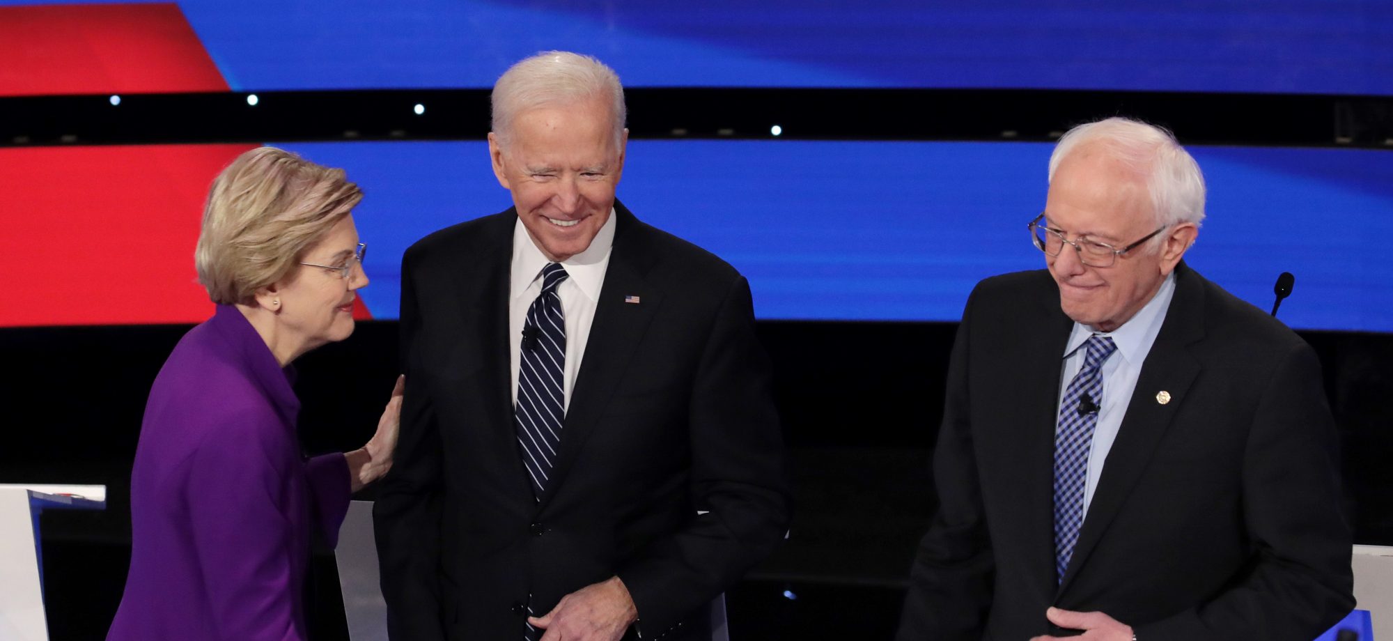 Biden Caves to Progressives, Looks to Cancel Student Loans