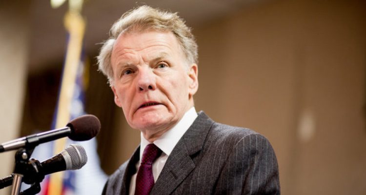 Federal Investigators Looking Into Rape Coverup by Key Mike Madigan Ally