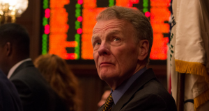 Mike Madigan’s Capitol Office Raided by State Police