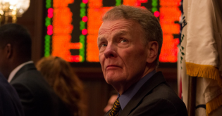 Mike Madigan’s Capitol Office Raided by State Police