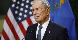 Stop-and-Frisk Controversy Derails Michael Bloomberg’s Campaign