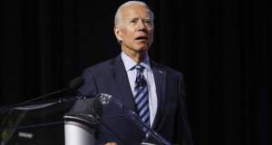 Joe Biden’s Flip-Flop on Afghanistan