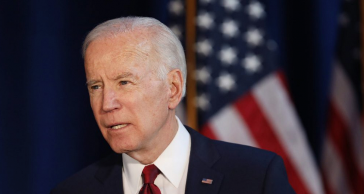 Joe Biden Rebuked by Allies as Afghanistan Disaster Continues