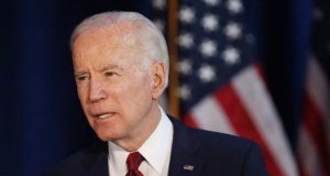 Biden-Harris Administration Greenlights Putin’s Pipeline Project After Cancelling American Pipeline