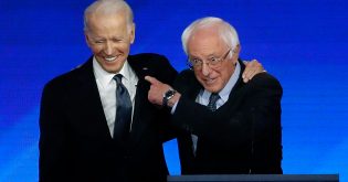 Biden Caves to Radicals, Backs Taxpayer-Funded Abortion