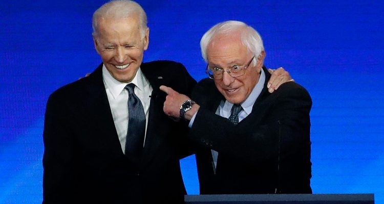 Here is what’s REALLY in Biden’s $3.5 trillion tax and spending spree