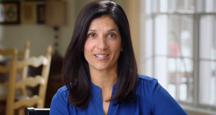 Democrat Sara Gideon Will Raise Your Taxes, But Refused to Pay Her Own