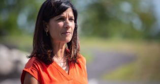 Democrat Sara Gideon Faces Yet Another Allegation of Breaking Campaign Finance Laws