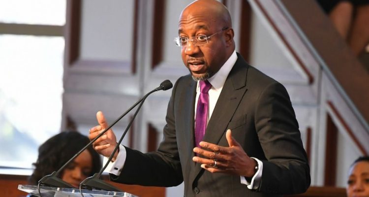 What You Need to Know: Raphael Warnock