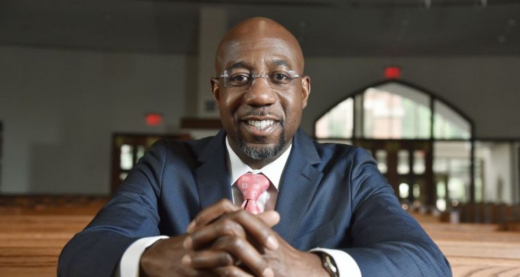 Radical Liberal Raphael Warnock Faces a Deluge of Revelations About His Past