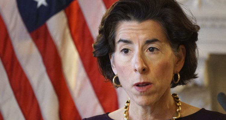 Gina Raimondo: What You Need to Know